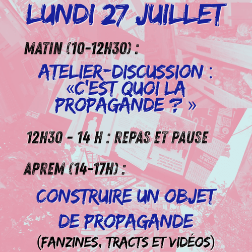 Festival Propaganda