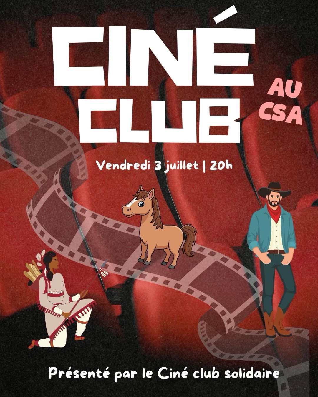 Cinéclub
